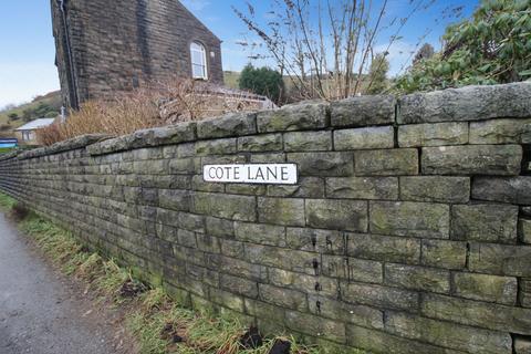 3 bedroom semi-detached house for sale, Cote Lane, Littleborough OL15