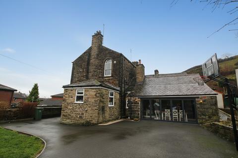 3 bedroom semi-detached house for sale, Cote Lane, Littleborough OL15