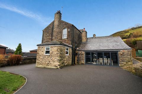 undefined, Cote Lane, Littleborough OL15