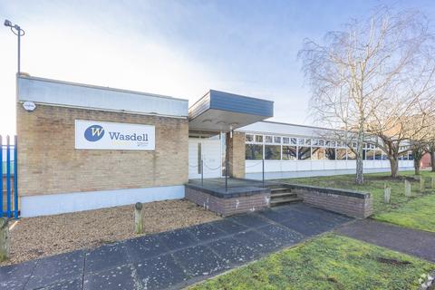 Warehouse to rent, 12-14 Edmonds Close Wellingborough NN8 2QY