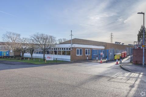 Warehouse to rent, 12-14 Edmonds Close Wellingborough NN8 2QY