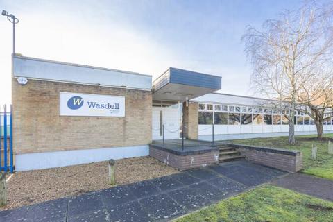 Warehouse to rent, 12-14 Edmonds Close Wellingborough NN8 2QY