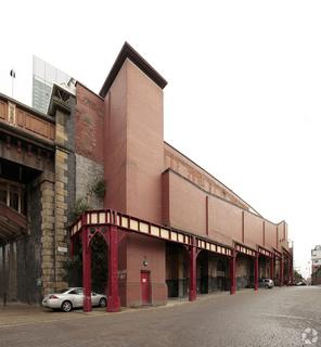Industrial unit to rent, Hewitt St Manchester M15 4GB