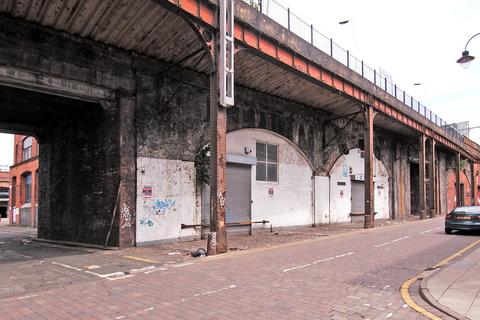 Industrial unit to rent, Hewitt St Manchester M15 4GB