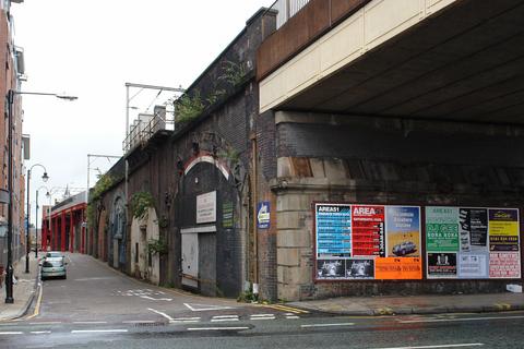 Industrial unit to rent, Hewitt St Manchester M15 4GB