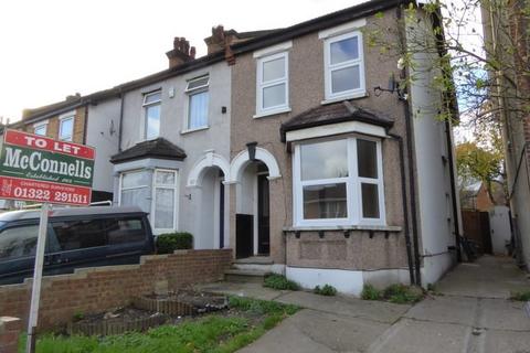 undefined, Priory Road, Dartford, DA1