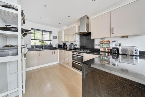 4 bedroom detached house for sale, Hawley Drive, Leybourne, West Malling