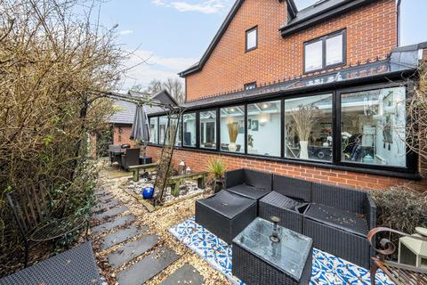 4 bedroom detached house for sale, Hawley Drive, Leybourne, West Malling