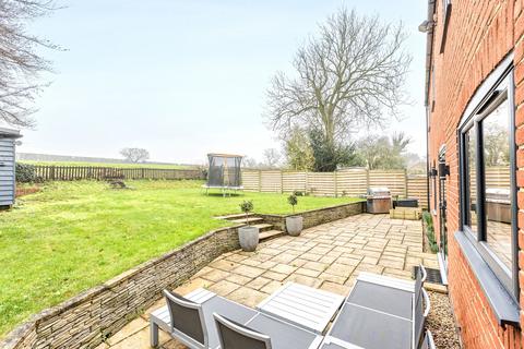 undefined, Immaculately Presented Home in Sporle