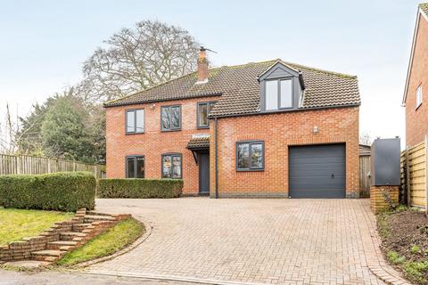 undefined, Immaculately Presented Home in Sporle