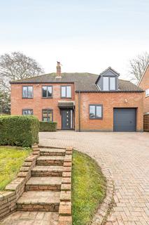5 bedroom detached house for sale, Immaculately Presented Home in Sporle