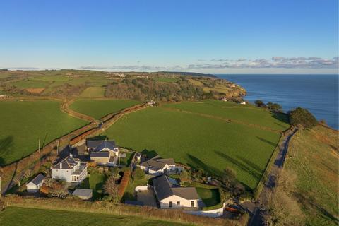 undefined, Seaway House, Strete, Dartmouth
