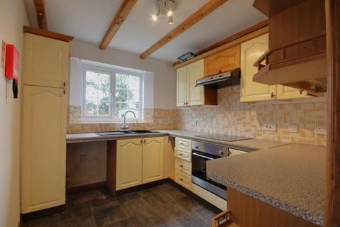 undefined, Cullingham Close, Staunton