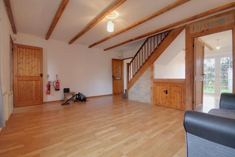undefined, Cullingham Close, Staunton