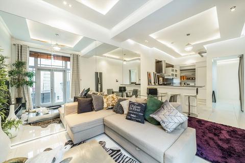 2 bedroom flat to rent, Courtfield Gardens, London SW5