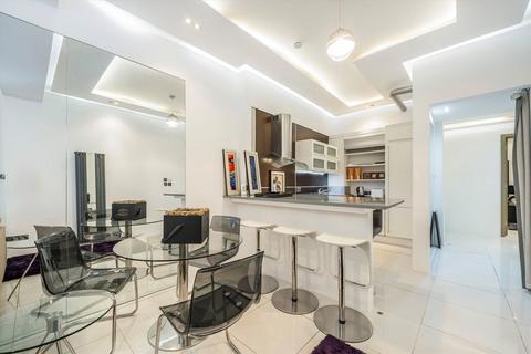 2 bedroom flat to rent, Courtfield Gardens, London SW5