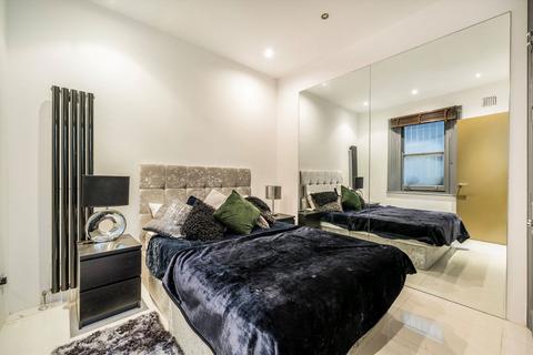 2 bedroom flat to rent, Courtfield Gardens, London SW5