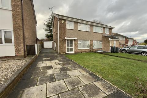 undefined, Low Garth Road, Sherburn In Elmet, Leeds