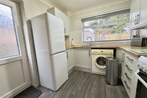 undefined, Low Garth Road, Sherburn In Elmet, Leeds