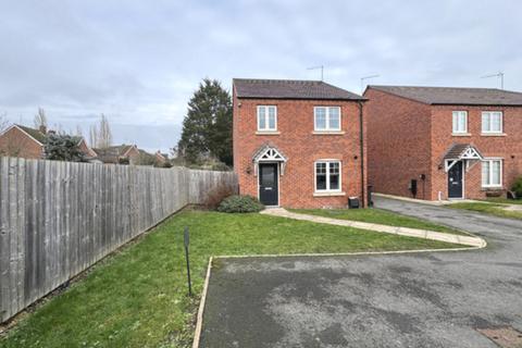 undefined, Nelsons Way, Southam, CV47