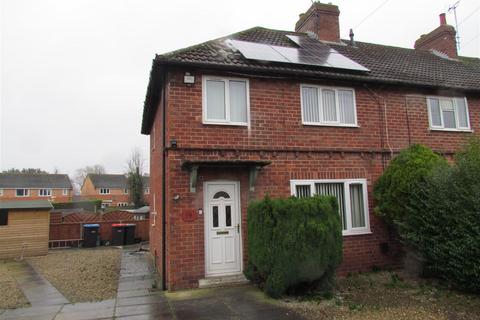 3 bedroom house for sale, Goslipgate, Pickering