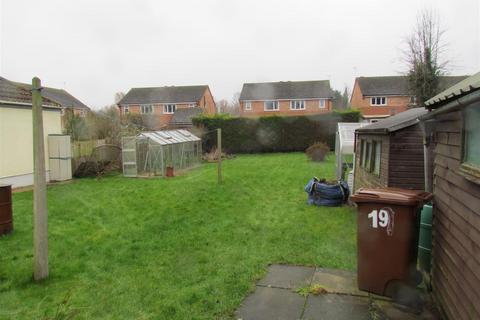 3 bedroom house for sale, Goslipgate, Pickering