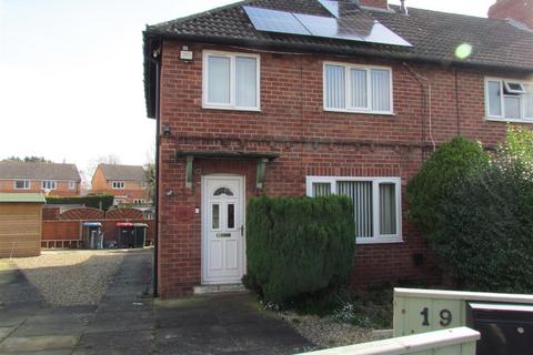 3 bedroom house for sale, Goslipgate, Pickering