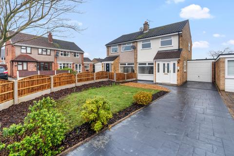 3 bedroom semi-detached house to rent, Keith Avenue, Great Sankey, WA5