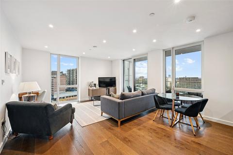 2 bedroom apartment for sale, Bollo Lane, London, W4