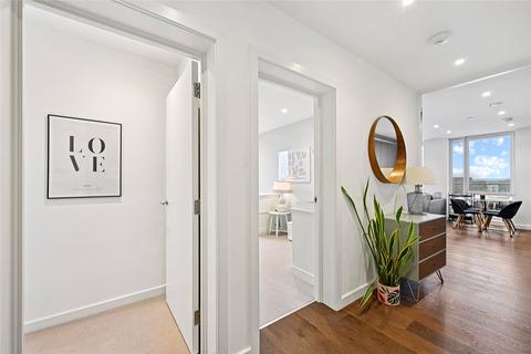2 bedroom apartment for sale, Bollo Lane, London, W4