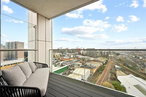 2 bedroom apartment for sale, Bollo Lane, London, W4