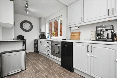 2 bedroom semi-detached house for sale, Barnsdale Estate, Castleford, West Yorkshire