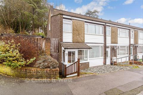 2 bedroom end of terrace house for sale, Rough Rew, Dorking RH4