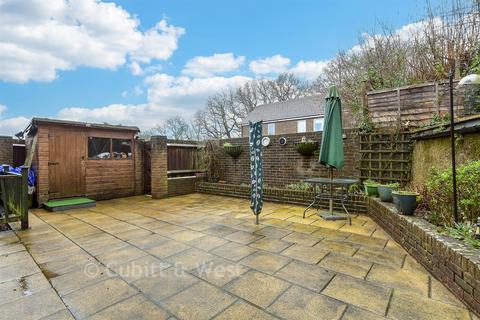 2 bedroom end of terrace house for sale, Rough Rew, Dorking RH4