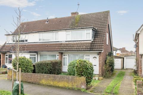undefined, Jeffs Road, Sutton SM1