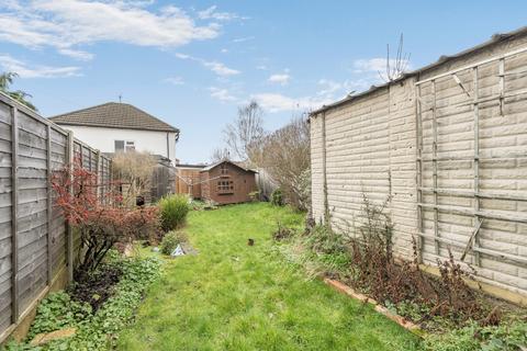 undefined, Jeffs Road, Sutton SM1