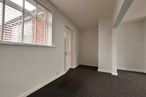 undefined, Kathleen Road, Hull, East Riding of Yorkshire. HU8 8EB