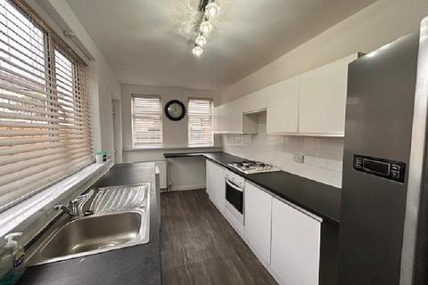 undefined, Kathleen Road, Hull, East Riding of Yorkshire. HU8 8EB