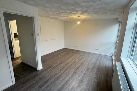 undefined, Southampton SO15