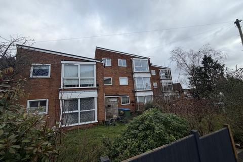 1 bedroom flat for sale, 133-147 Park Road, Southampton SO15