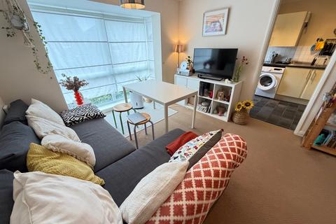 1 bedroom flat for sale, 133-147 Park Road, Southampton SO15