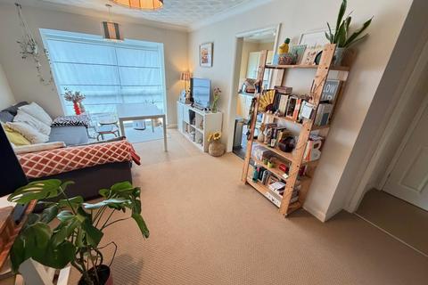1 bedroom flat for sale, 133-147 Park Road, Southampton SO15