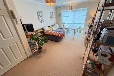 1 bedroom flat for sale, 133-147 Park Road, Southampton SO15