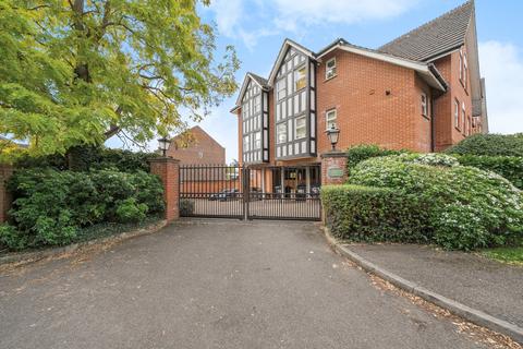 Heathside Road, Woking, GU22