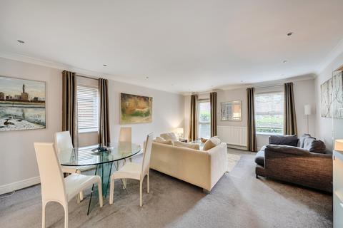 2 bedroom apartment for sale, Heathside Road, Woking, GU22