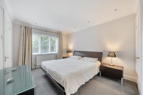 2 bedroom apartment for sale, Heathside Road, Woking, GU22