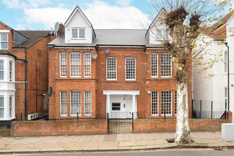 Chichele Road, London NW2
