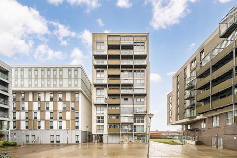 2 bedroom flat for sale, Merryweather Place, London SE10