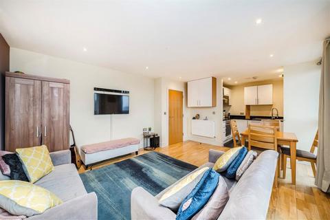 2 bedroom flat for sale, Merryweather Place, London SE10