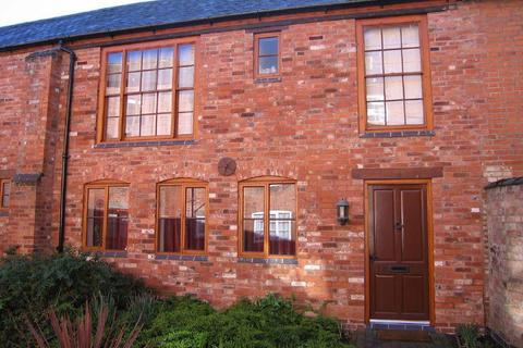 undefined, Aldwinckles Yard, Market Harborough